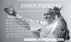 Dzień Papieski .2a